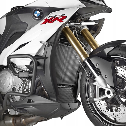 GIVI PR5119 KRYT CHLADIČA BMW S 1000 XR (15)