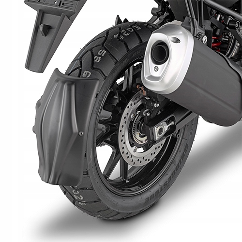 GIVI RM3114K MONTÁŽNA SADA RM01 / RM02 SUZUKI DL