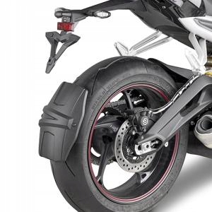 SADA MONTÁŽNEJ SADY GIVI RM6412K TRIUMPH RM01 / 02