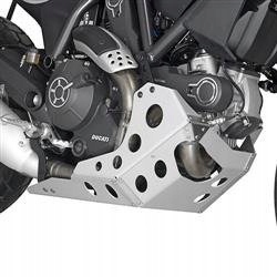 GIVI RP7407 SPODNÝ KRYT DUCATI SCRAMBLER 800