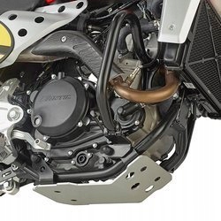 GIVI RP9150 DOLNÝ KRYT FANTICKÁ CABALLERO SKRAMBULA