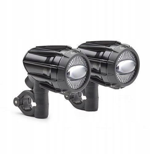 BOČNÉ LED HALOGÉNY GIVI S322 / S321 (2 KS)