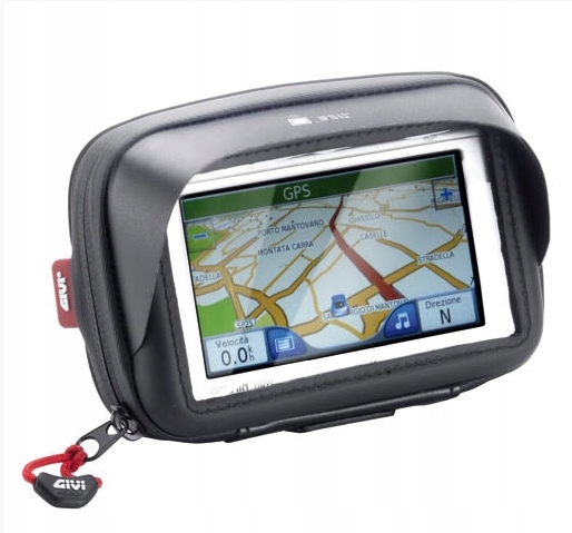 GIVI S954B Puzdro / držiak na smartphone / GPS