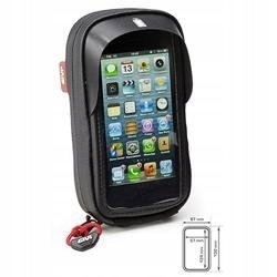 GIVI S955B SMARTHPONE MOUNT (IPHONE SAMSUNG)