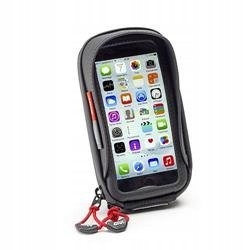 GIVI S956B SMARTHPHON GALAXY HOLDER IPHONE INÝ