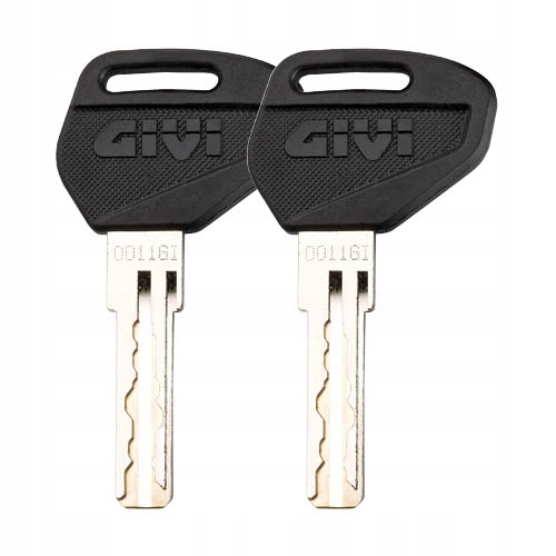 GIVI SL102 CASE KEY (2 SADY)