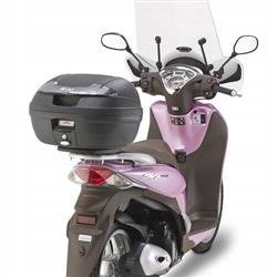 GIVI SR1125 TRACK CASE HONDA SH MODE 125