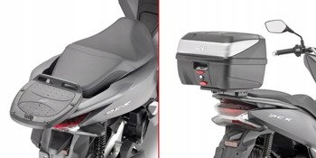 GIVI SR1136 CASE FRAME HONDA PCX 125-150