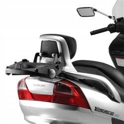 GIVI SR115 SUZUKI AN 250-400 BURGMAN CASE FRAME