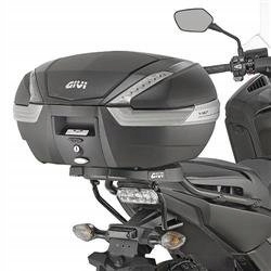 GIVI SR1150 KOLEJOVÝ RÁM HONDA INTEGRA 750