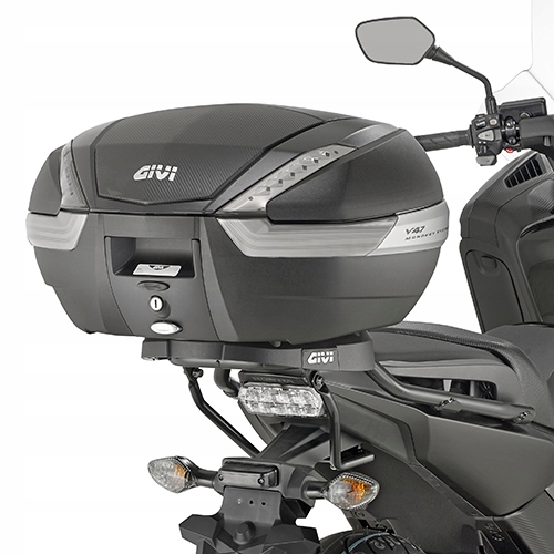 GIVI SR1150 Integra 750 centrálny nosič (16)