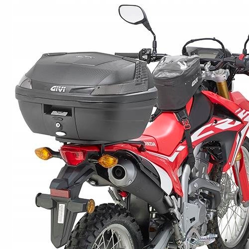 GIVI SR1159 CASE FRAME HONDA CRF 250 (17-19)