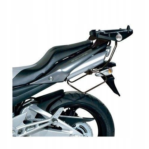 GIVI SR116 SUZUKI GSR 600 CASE FRAME (06-11)