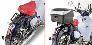 GIVI SR1168 PÁSOVÝ RÁM HONDA Super Cub C125