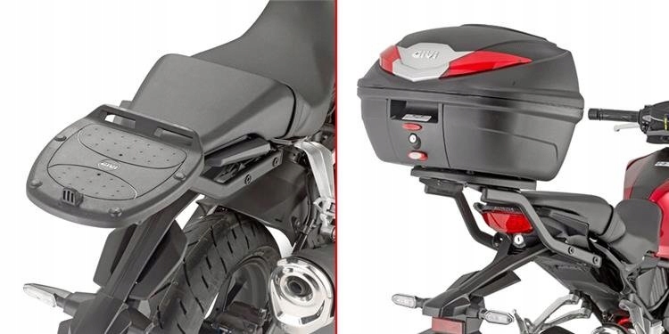 GIVI SR1169 KOLOVÝ RÁM HONDA CB 125/300