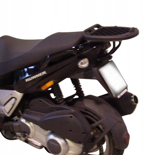 Centrálny nosič GIVI SR126 Gilera Runner