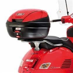 GIVI SR131 PRÍPADOVÝ RÁM PIAGGIO VESPA GTS 125-300