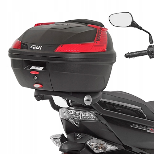 GIVI SR2121 STREDOVÝ RÁMOVÝ RÁM YAMAHA MAJESTY S125