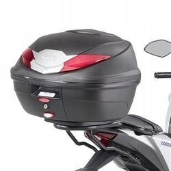 GIVI SR2127 KRYTOVÝ RÁM YAMAHA MT-03 321