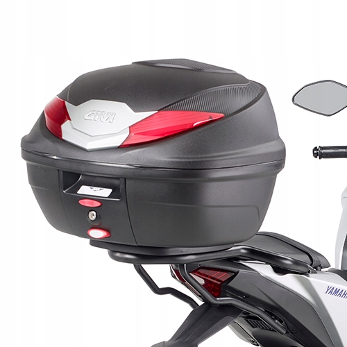 GIVI SR2127 centrálny regál MT-03 321, monolock