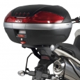 GIVI SR225 TRIUMPH TIGER 1050 POUZDRO