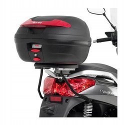 Rám GIVI SR231 stredového kufra SIM CITYGO 300