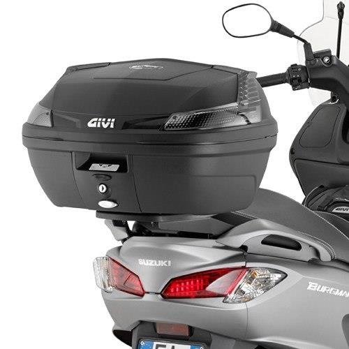 GIVI SR3106 SUZUKI BURGMAN CASE FRAME 125-200