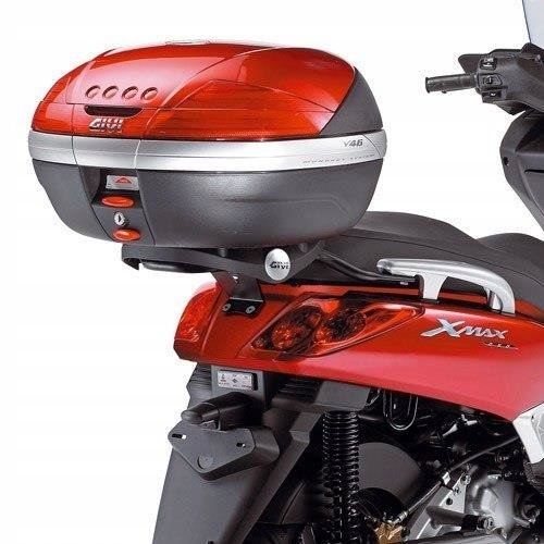 GIVI SR355 CASE FRAME YAMAHA X-MAX 125-250