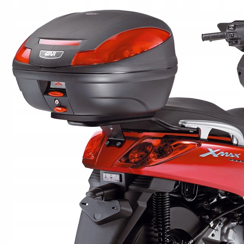 GIVI SR355M centrálny regál X-MAX 125-250 (05-09)