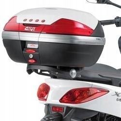 GIVI SR370 CASE FRAME YAMAHA X-MAX 125-250