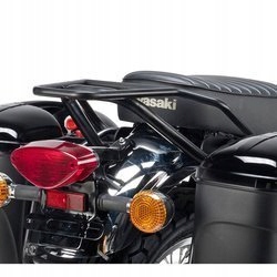 Rám GIVI SR4101 horného boxu KAWASAKI W800