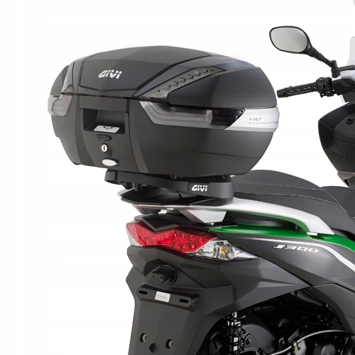 GIVI SR4111 KAWASAKI J300 RÁM NA PRÍPAD