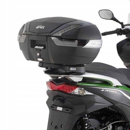 GIVI SR4111 PRÍPADOVÝ RÁM KAWASAKI J300 (14-15)