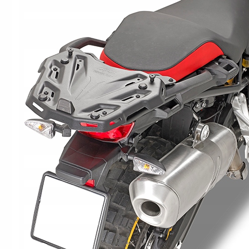 GIVI SR5129 HORNÝ RÁM RÁMU BMW F 750