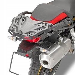 PREDNÉ SKRINE GIVI SR5129 PRE BMW F750 / F850