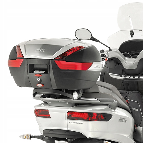 GIVI SR5609 PIAGGIO MP3 CENTRUM CASE FRAME