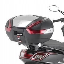 GIVI SR6107 KYMCO DOWNTOWN ABS PÁSOVÝ RÁM 125