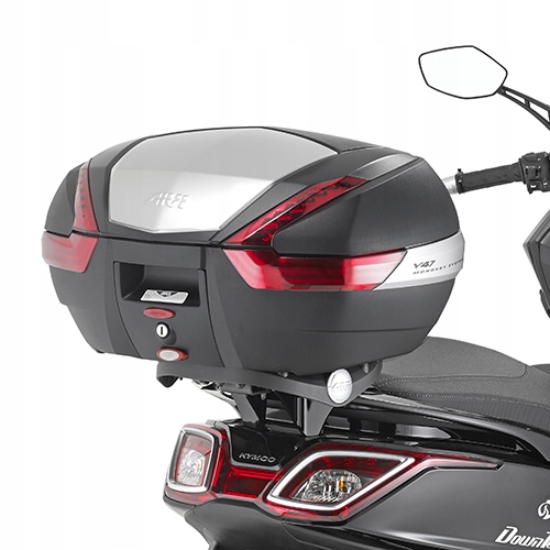 GIVI SR6107 KYMCO DOWNTOWN 350 centrálny regál