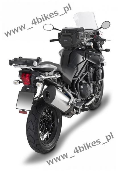 Držiak GIVI SR6403 Triumph Tiger Explorer 1200