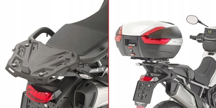 GIVI SR6403 TRIUMH TIGER 900 PRÍPADOVÝ RÁM (20)