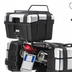GIVI SR685 CASE FRAME BMW F 650 GS