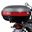 GIVI SR689 TRUNK BMW R 1200 GS '04 -09