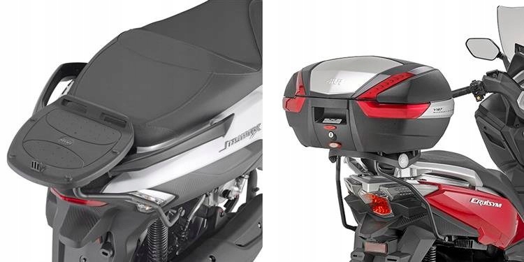 GIVI SR7056 KABÍNOVÝ RÁM SYM Cruisym 300