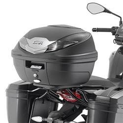 GIVI SR8702 RÁMOVACÍ RÁM BENELLI BN302 15-18