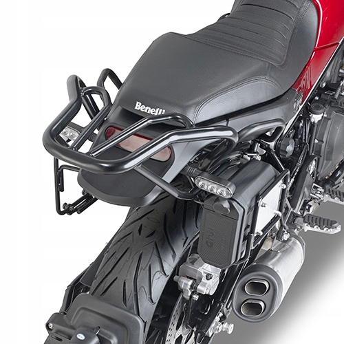 GIVI SR8704 STREDOVÝ RÁMOVÝ RÁM BENELLI LEONCINO