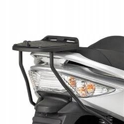 GIVI SR89M KYMCO XCITING FRAME 250-300-500