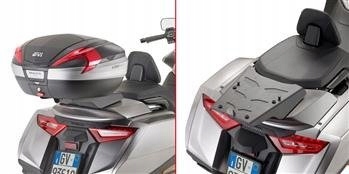 GIVI SRA1172 TRACK CASE HONDA GL 1800 Gold Wing