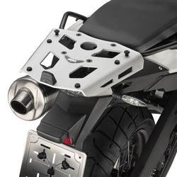 GIVI SRA5103 DRÁŽKOVÝ RÁM BMW F 650 GS / 700/800 GS