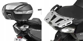 GIVI SRA5106 DRÁŽKOVÝ RÁM BMW C 650 GT