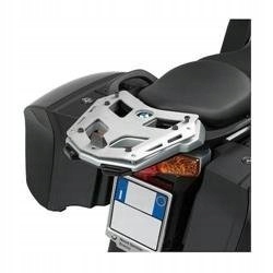 GIVI SRA5116 TRACK CASE BMW R 1200 RT / K1600 GT
